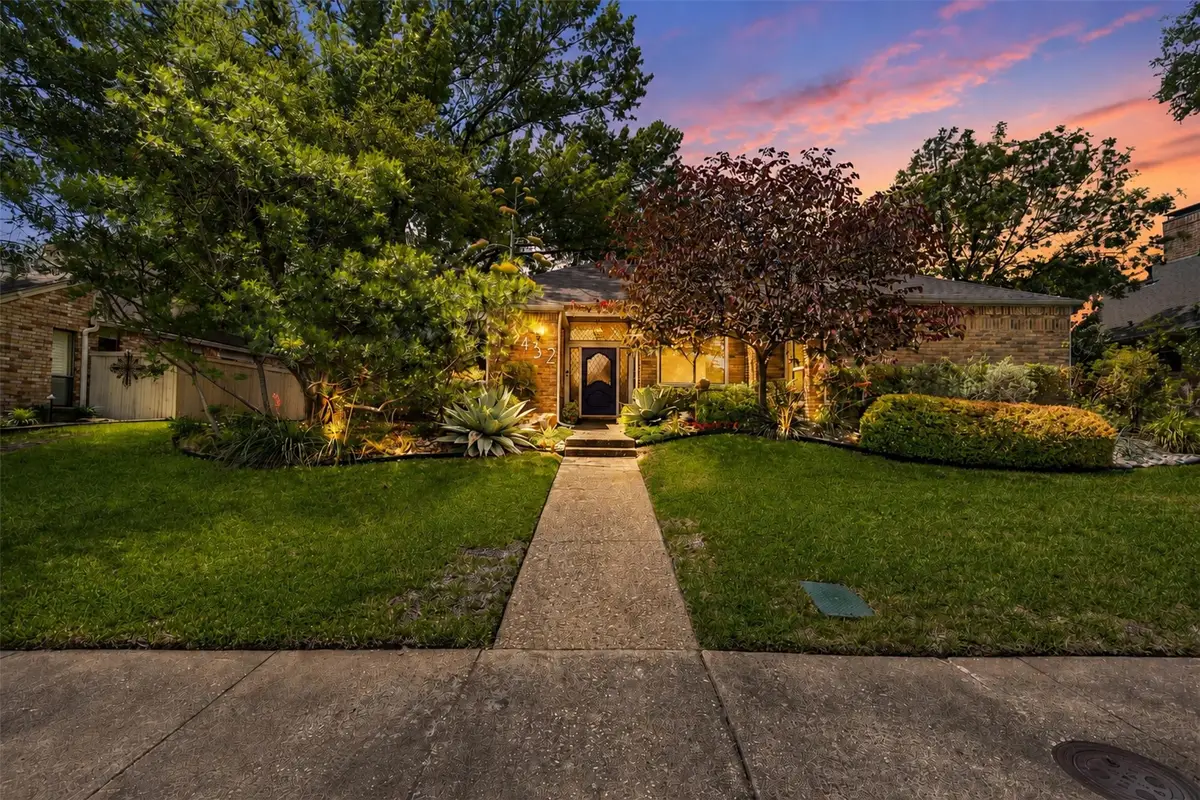6432 Barkwood Lane, Dallas, TX 75248 - #1