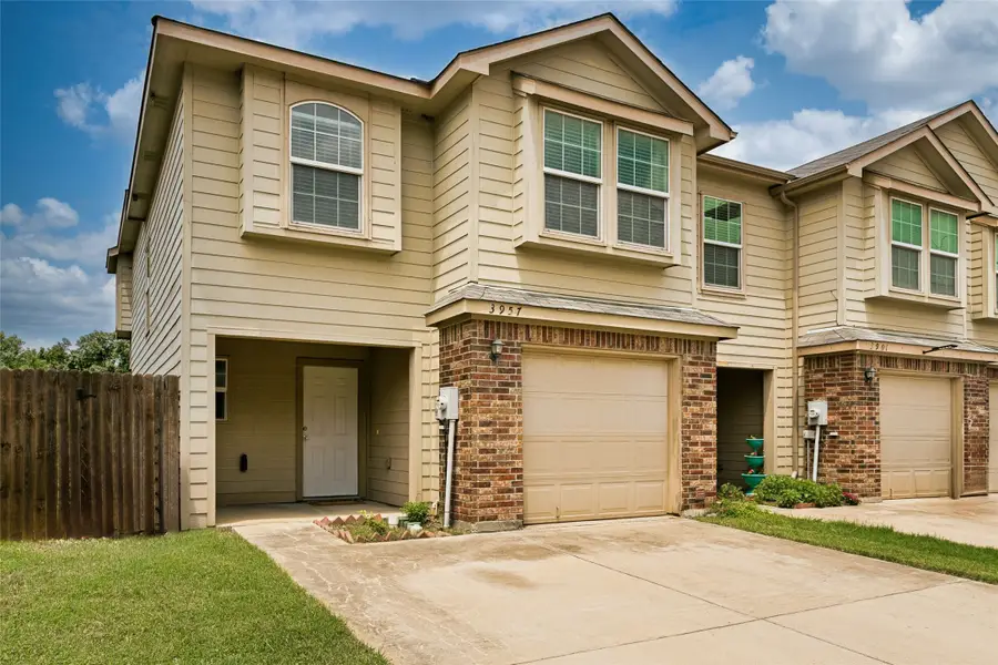 3957 Vista Mar Drive, Fort Worth, TX 76040 - #3