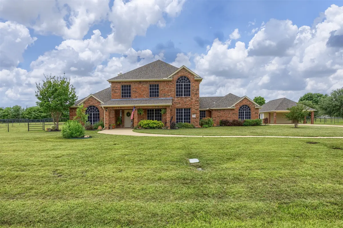 785 Ohara Drive, Lucas, TX 75002 - #1