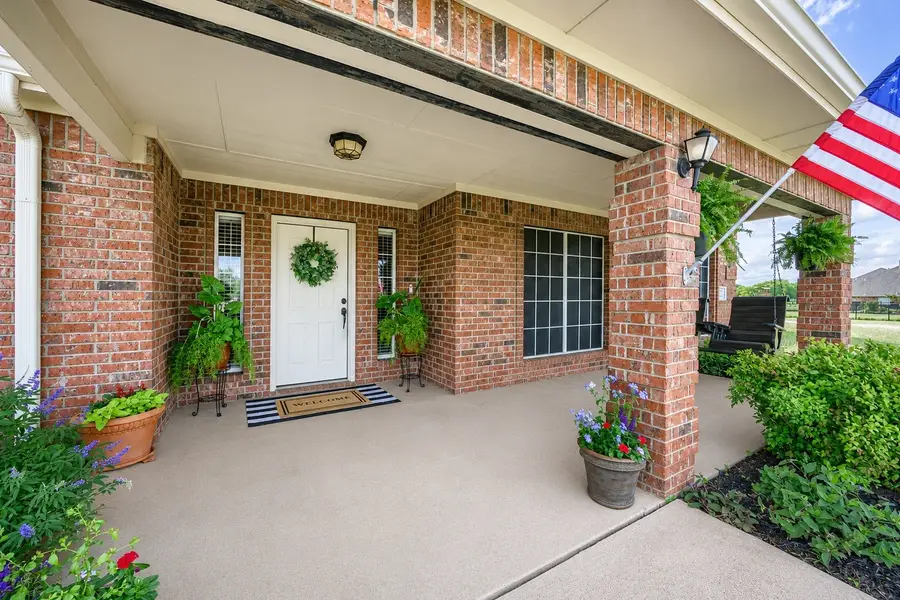 785 Ohara Drive, Lucas, TX 75002 - #2