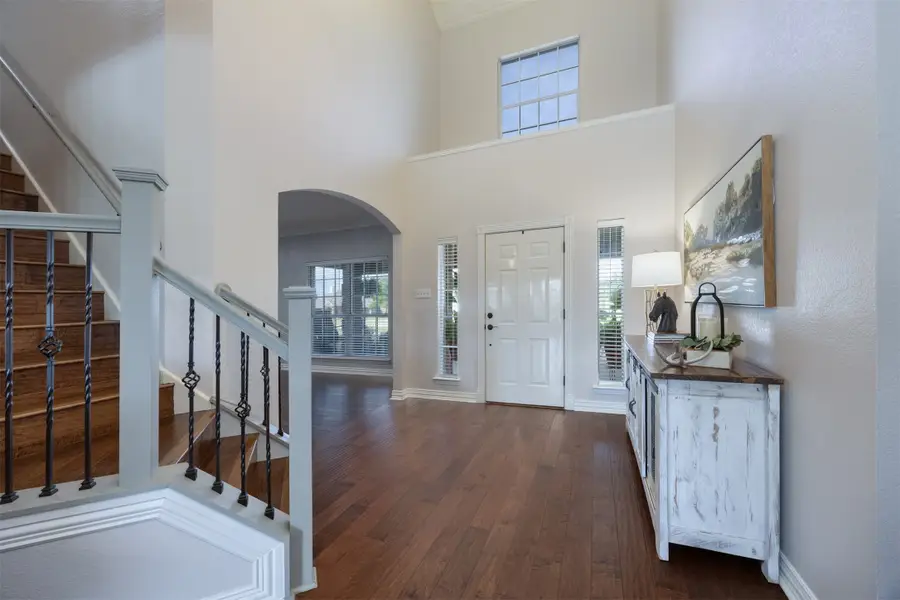 785 Ohara Drive, Lucas, TX 75002 - #3