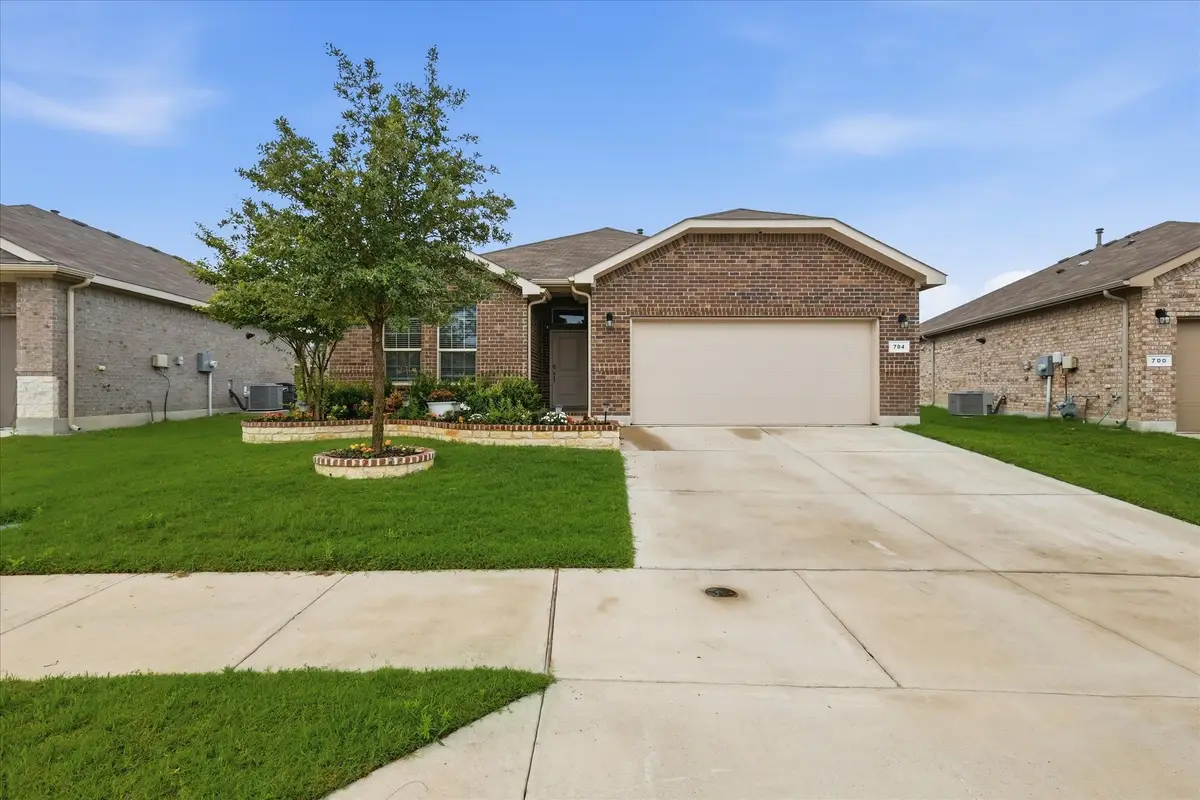 704 Wilmott Terrace, Justin Roanoke, TX 76247 - #1