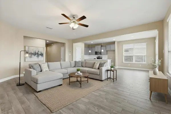 704 Wilmott Terrace, Fort Worth, TX 76247