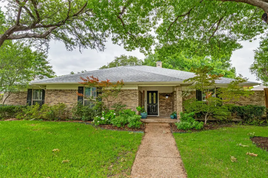 6409 Norbury Drive, Dallas, TX 75248 - #3
