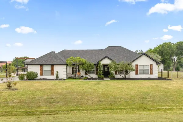 7801 N Water Tower Road, Fort Worth, TX 76179