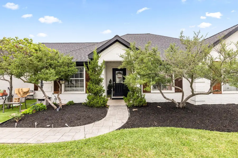 7801 N Water Tower Road, Fort Worth, TX 76179 - #2