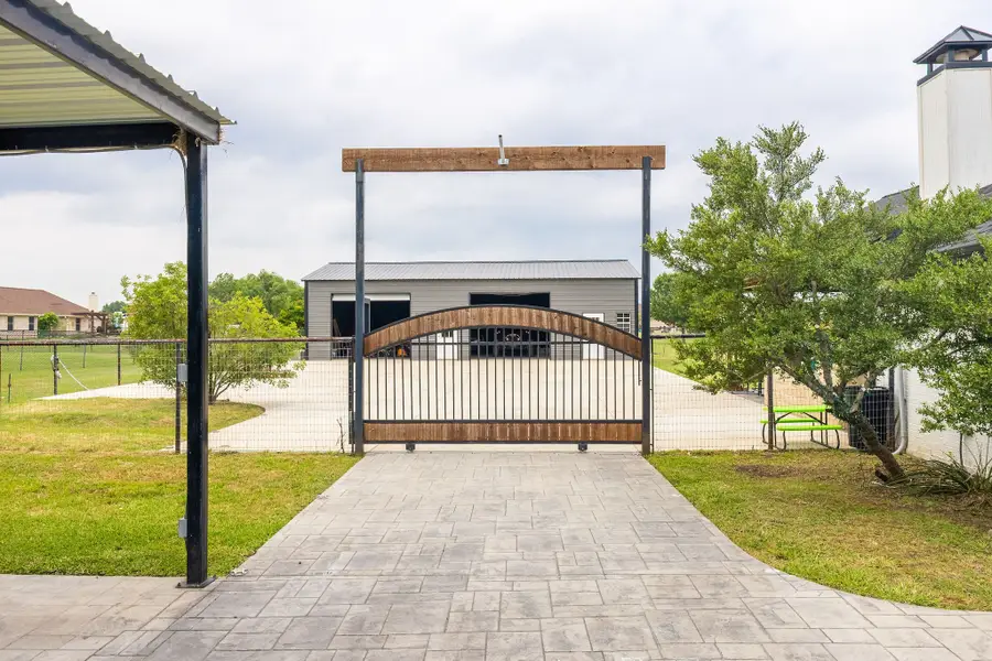 7801 N Water Tower Road, Fort Worth, TX 76179 - #3