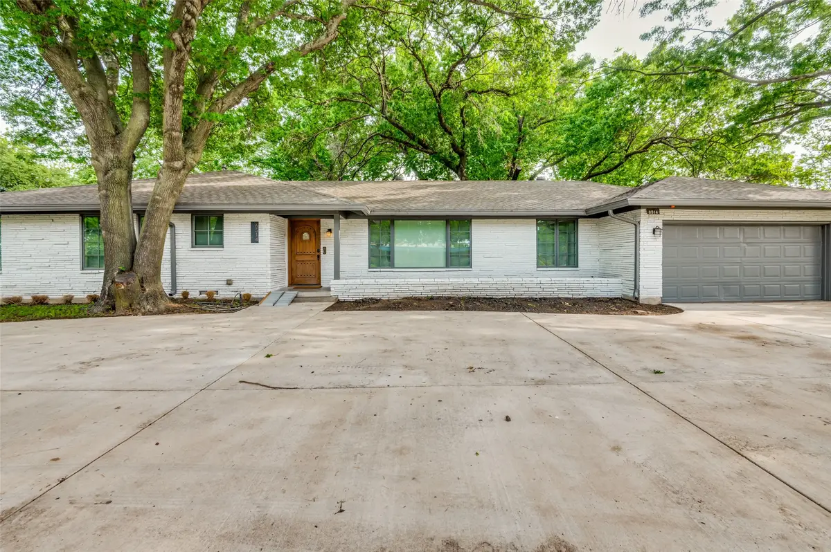 6514 Royal Lane, Dallas, TX 75230 - #1