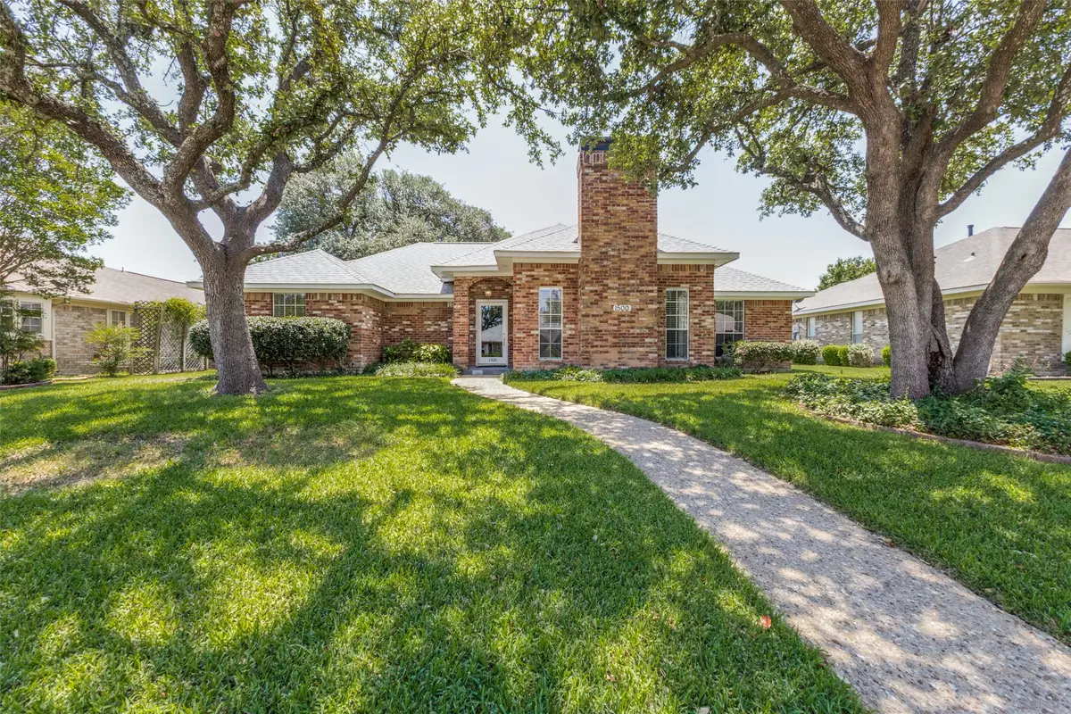1500 Stonecrest Drive, Richardson, TX 75081 - #1