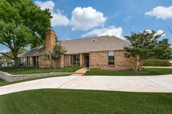 2717 Country Place, Carrollton, TX 75006