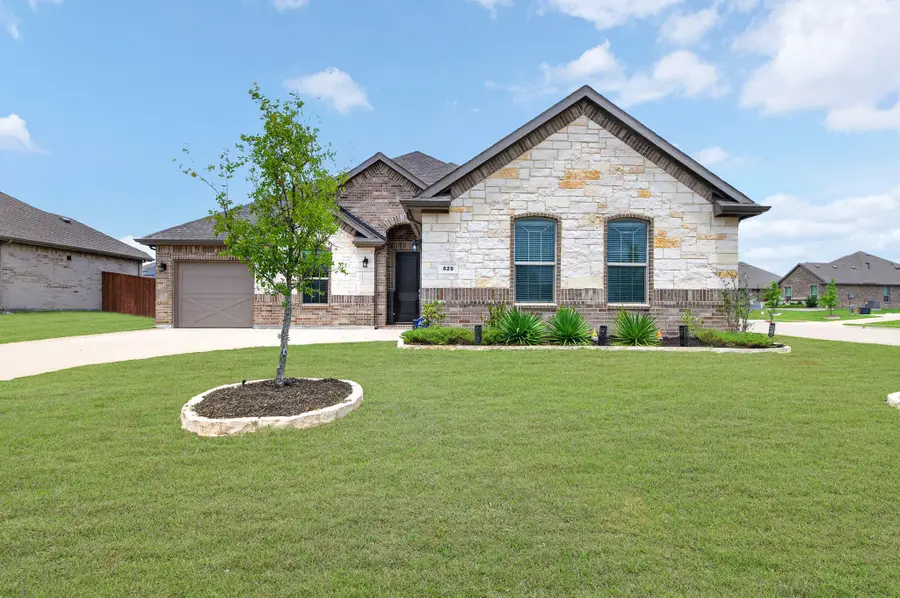 829 Poppie Lane, Midlothian, TX 76065 - #2