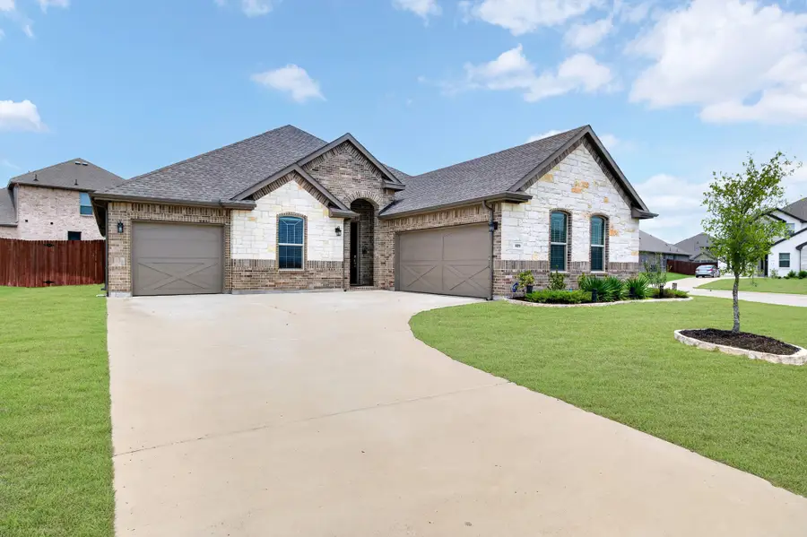 829 Poppie Lane, Midlothian, TX 76065 - #3