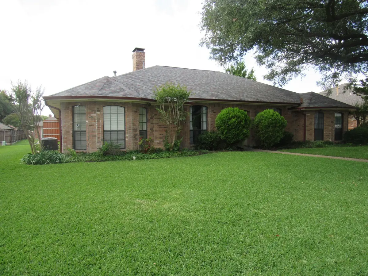 2510 Buttercup Drive, Richardson, TX 75082 - #1