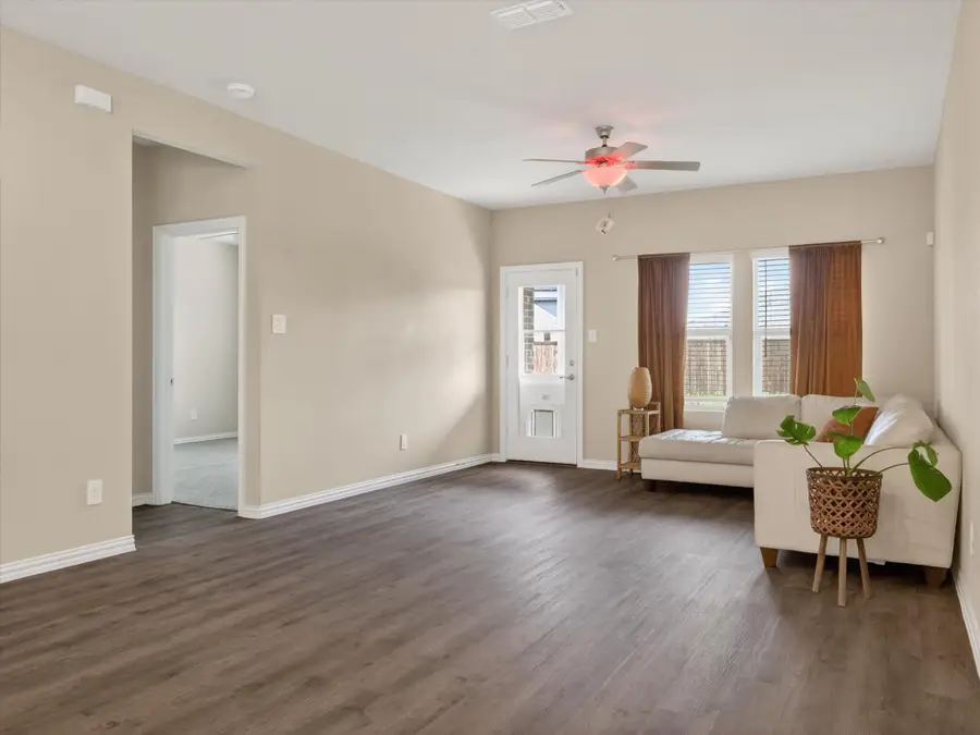 4805 Ellison Drive, Princeton, TX 75071 - #3