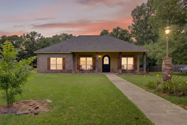 544 Sandpiper Lane, Stonewall, LA 71078
