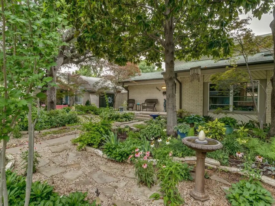 1409 Forestglen Drive, Lewisville, TX 75067 - #2