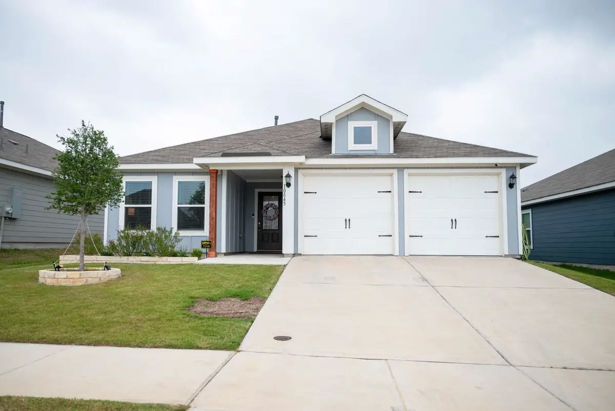 10845 Bass Creek Trail, Fort Worth, TX 76108 - #1