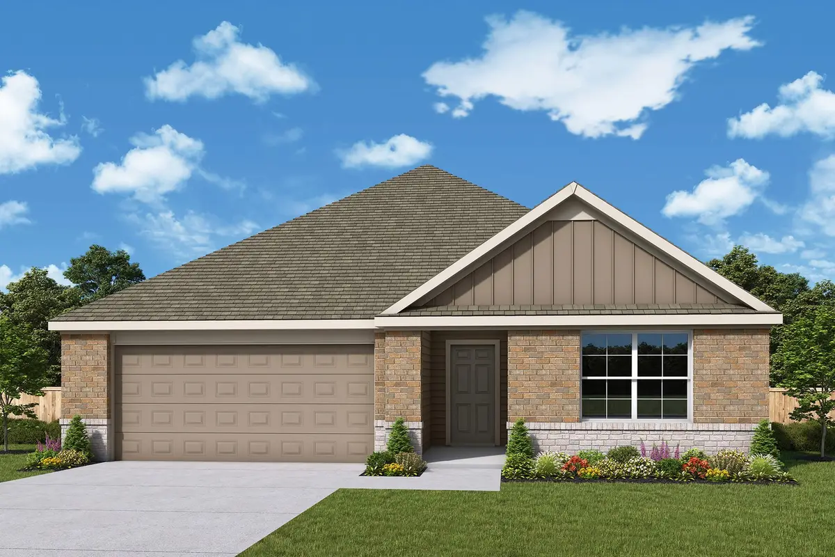 2528 Canadian Way, Crandall, TX 75114 - #1