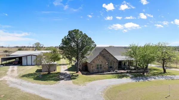 4525 Cattleguard Court, Tolar, TX 76476