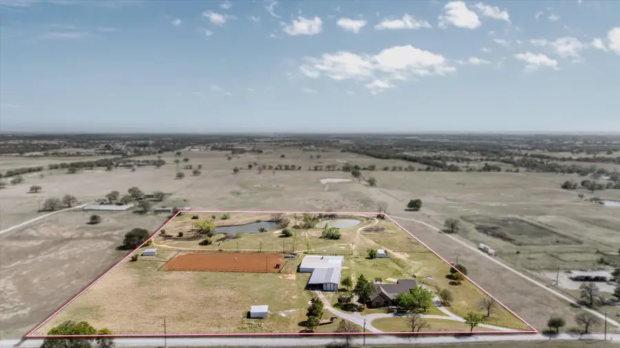 4525 Cattleguard Court, Tolar, TX 76476 - #2