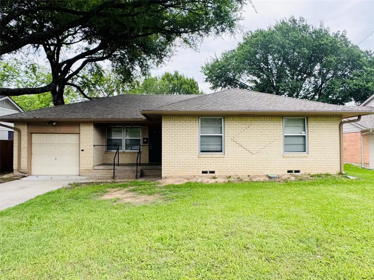 2803 Lockhart Avenue, Dallas, TX 75228 - #1