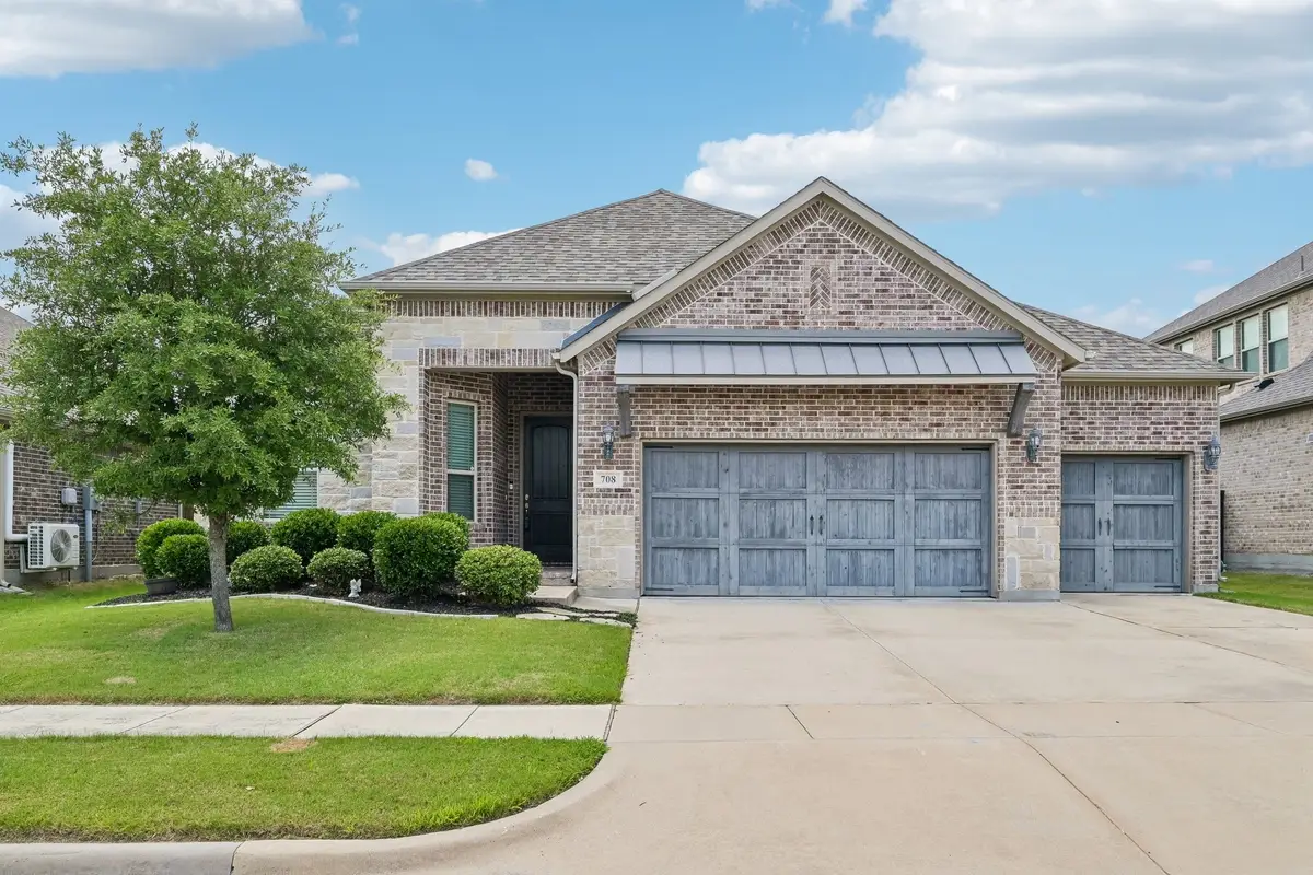 708 Providence, Wylie, TX 75098 - #1