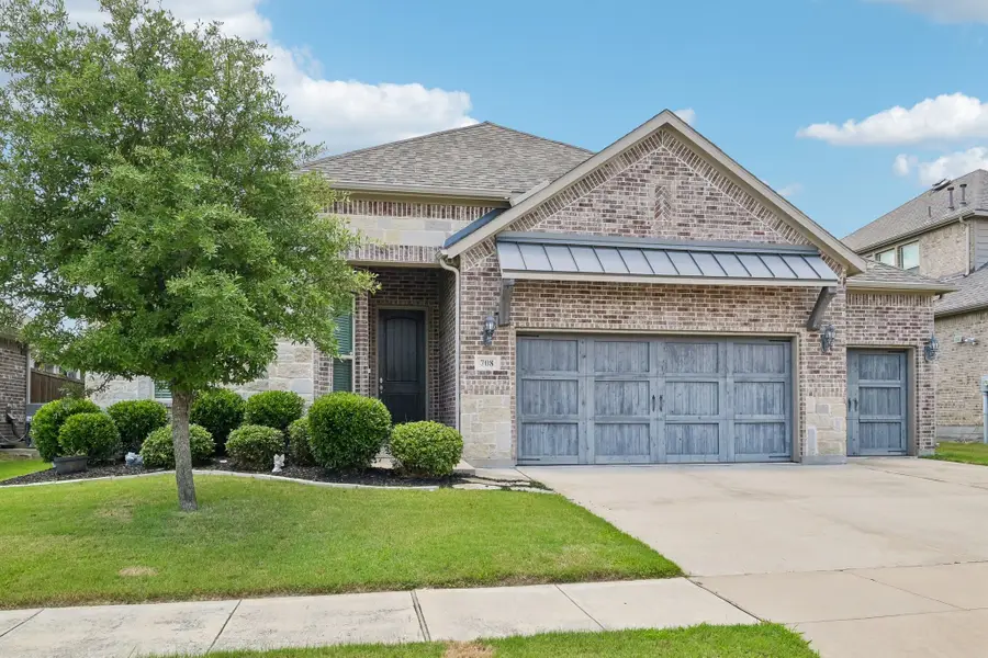 708 Providence, Wylie, TX 75098 - #2