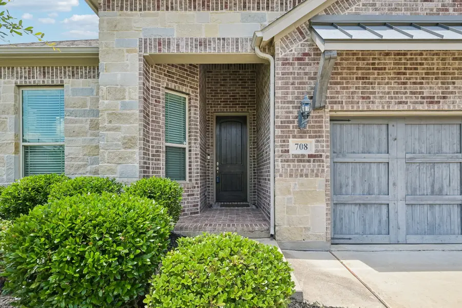 708 Providence, Wylie, TX 75098 - #3