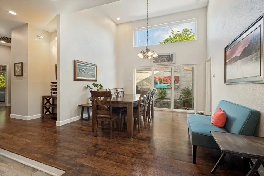 209 Oak Hill Drive, Trophy Club, TX 76262 - #3