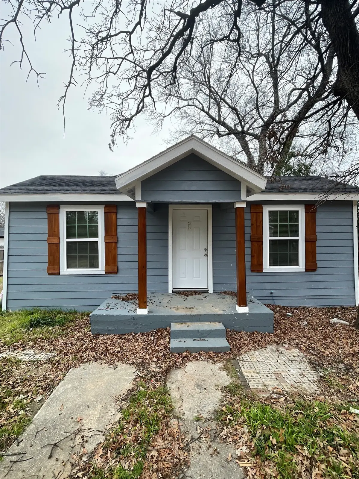 4731 Stokes Street, Dallas, TX 75216 - #1