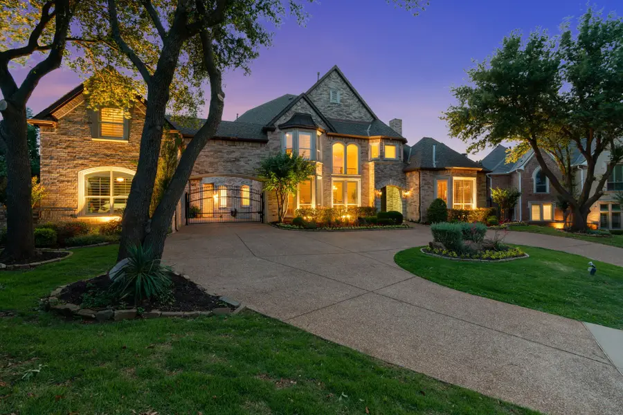 1203 Earlston Court, Southlake, TX 76092 - #2