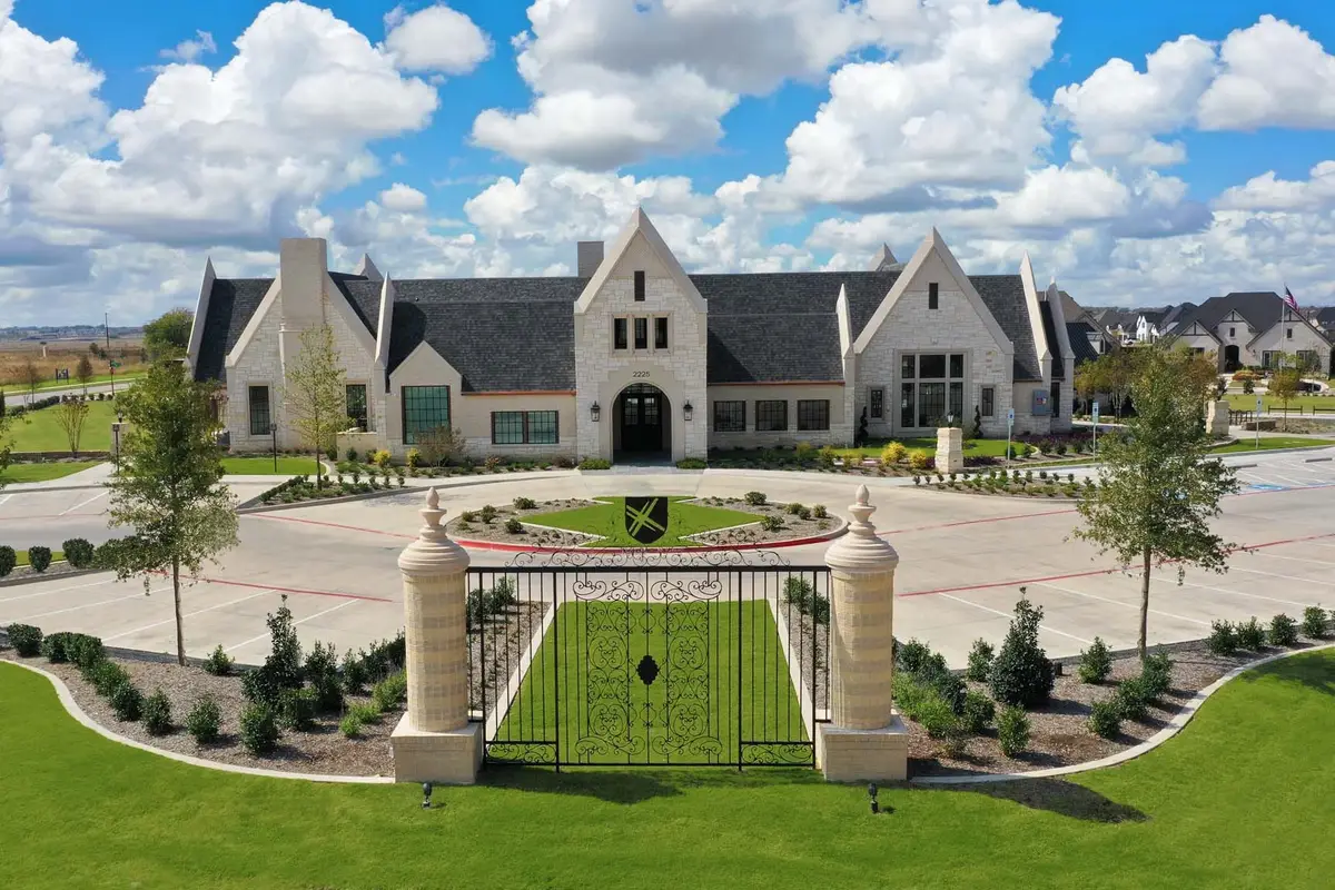 2716 Norfolk Drive, Celina, TX 75009 - #1