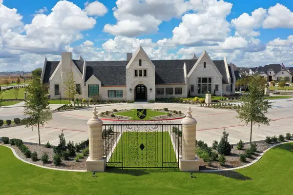 2716 Norfolk Drive, Celina, TX 75009