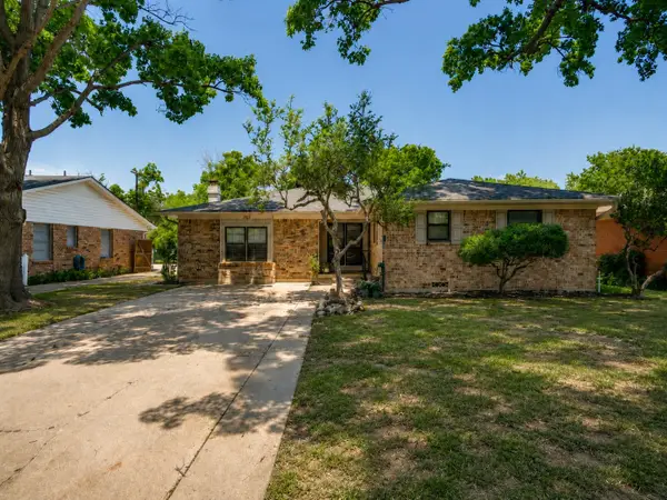 1708 Cordell Street, Denton, TX 76201