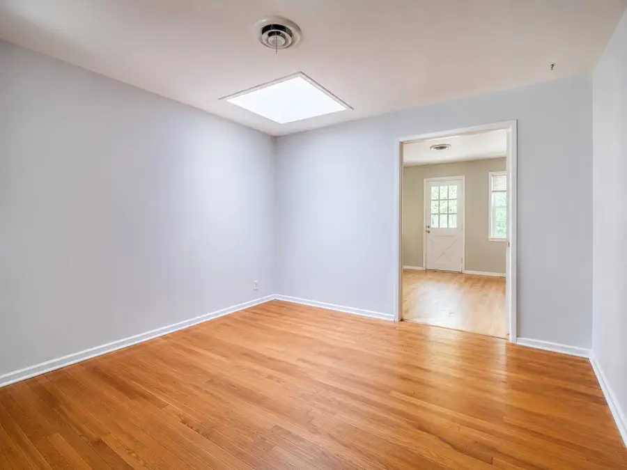 1708 Cordell Street, Denton, TX 76201 - #3
