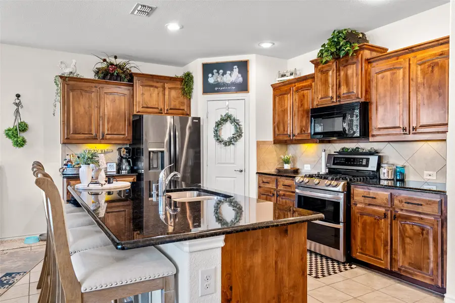 1737 Kachina Lodge Road, Fort Worth, TX 76131 - #3