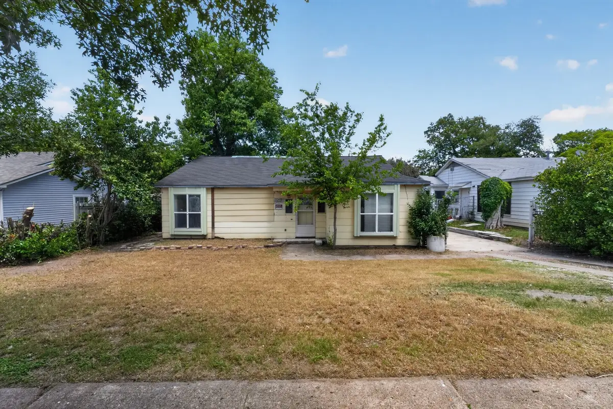 6227 Lovett Avenue, Dallas, TX 75227 - #1