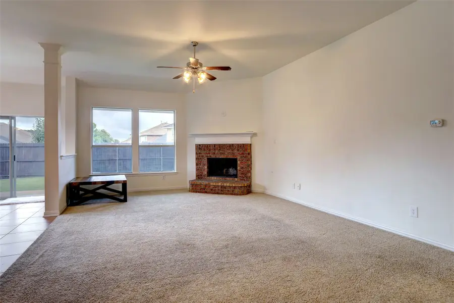 301 Highland Ridge Drive, Wylie, TX 75098 - #2
