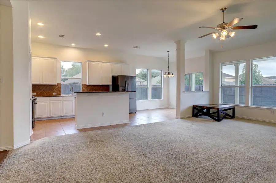 301 Highland Ridge Drive, Wylie, TX 75098 - #3