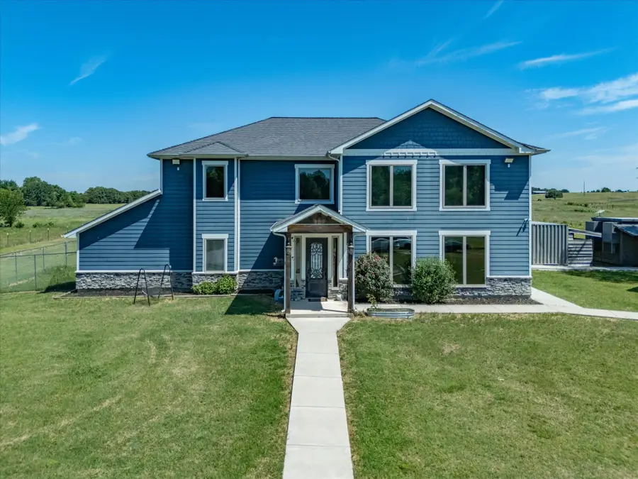 1184 County Road 1785, Sunset, TX 76270 - #2