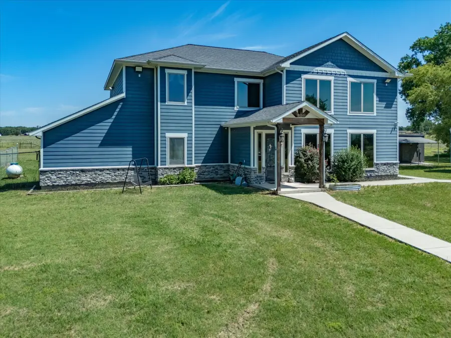 1184 County Road 1785, Sunset, TX 76270 - #3