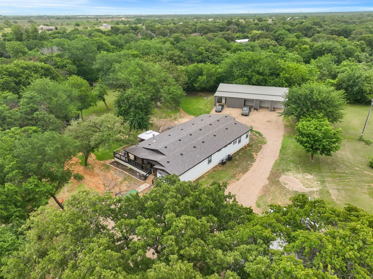 2421 N County Road 810, Alvarado, TX 76009 - #1