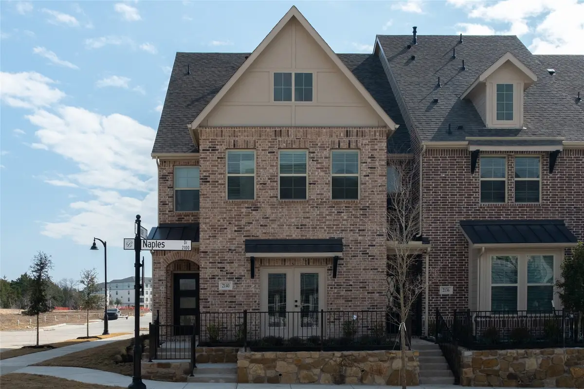 2140 Naples Drive, Rowlett, TX 75088 - #1
