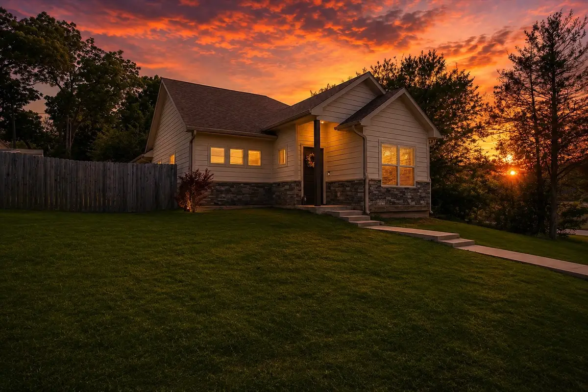 1226 W Elm Street, Denison, TX 75020 - #1