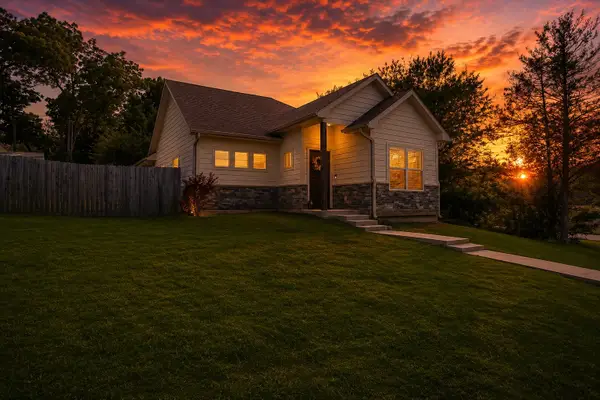1226 W Elm Street, Denison, TX 75020