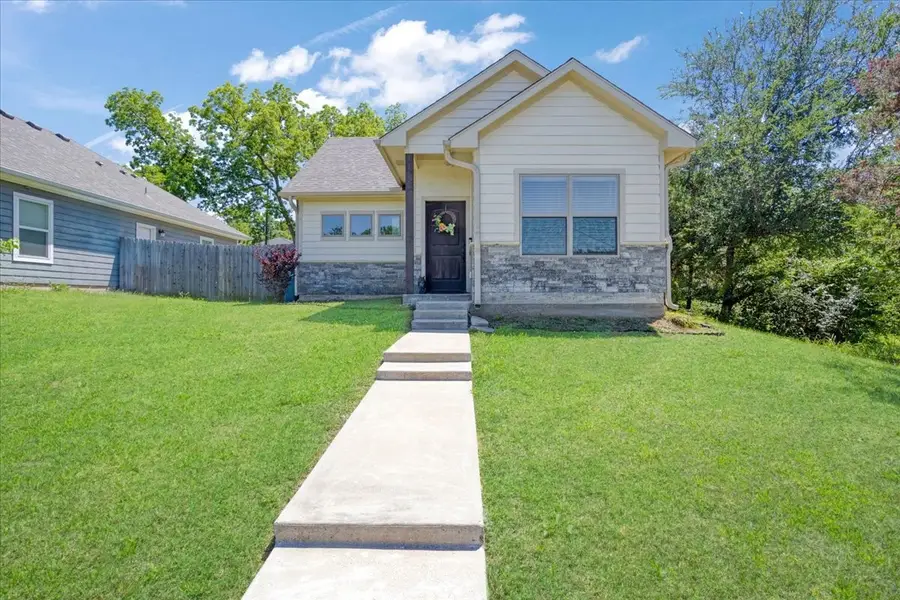 1226 W Elm Street, Denison, TX 75020 - #3