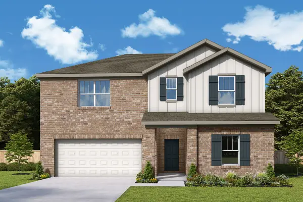 3805 Rose Hill Court, Denison, TX 75020