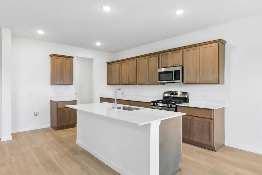 3805 Rose Hill Court, Denison, TX 75020 - #3