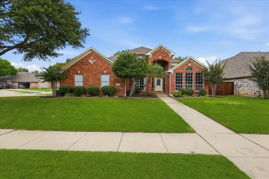 1424 Oakwood Court, Flower Mound, TX 75028 - #2