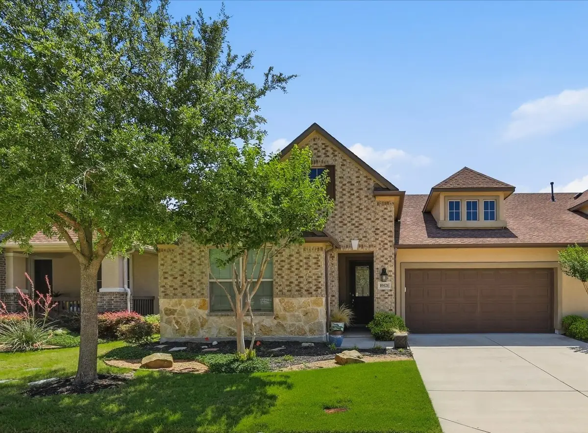 10121 Obsidian Drive, Denton, TX 76207 - #1